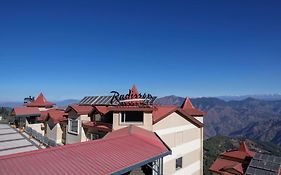Radisson Hotel Kufri Shimla